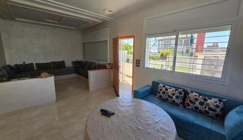 One-Bedroom Villa