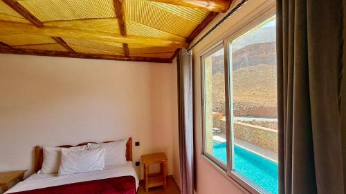 Deluxe Double Room with Shower