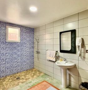 Double Room - Disability Access