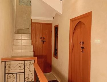Deluxe Double Studio