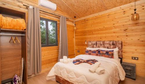 Two-Bedroom Bungalow