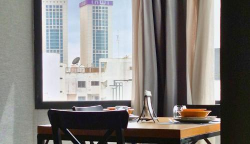 Suite with Terrace
