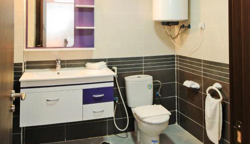 Duplex Apartment