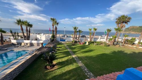 Suite with Sea View