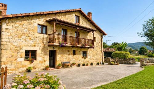 Five-Bedroom House