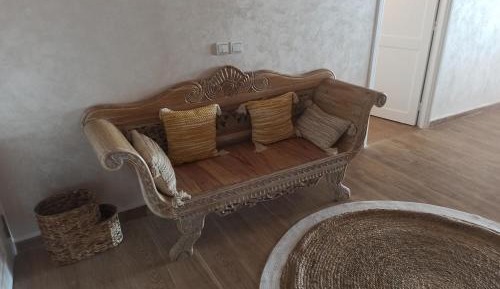 One-Bedroom Villa
