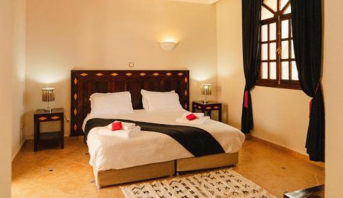 Superior King Room