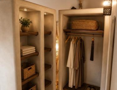 Double Room with Bath