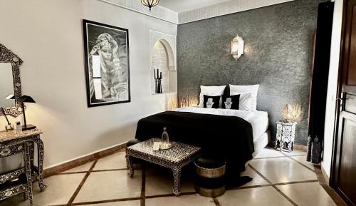 Bahia Suite