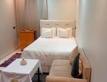 Deluxe Double Room with Bath