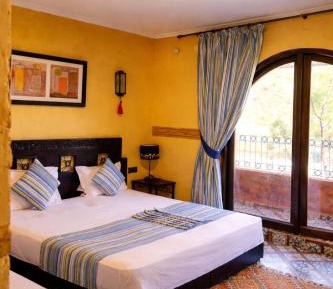 Triple Room with Balcony