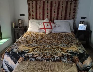 Comfort Triple Room with Shower