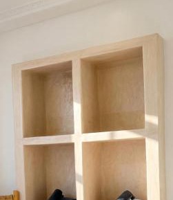 Luxury Triple Room