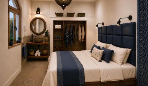 Double or Twin Room