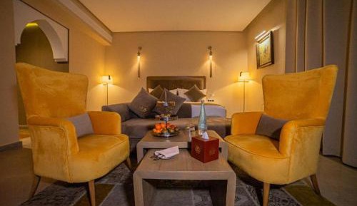 Superior Suite