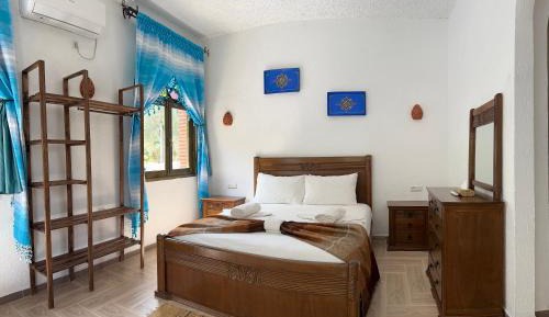 Family Suite with Balcony