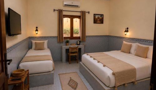 Double Room