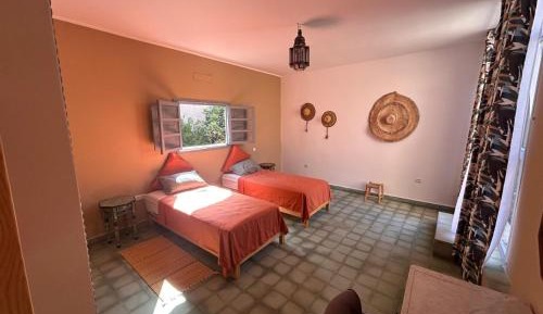 Double or Twin Room