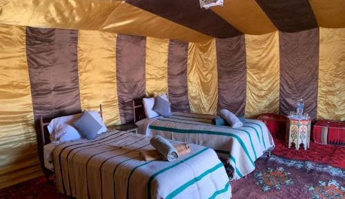 Tent