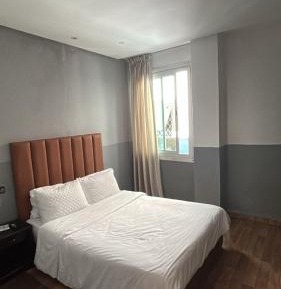 Standard Single Room with Shower
