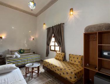 Family Junior Suite