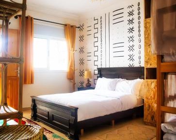 Family Suite with Balcony