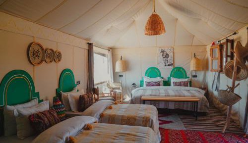 Tent