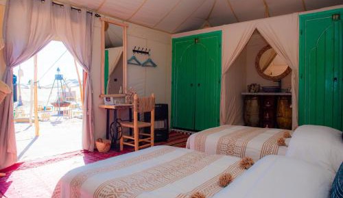 Tent