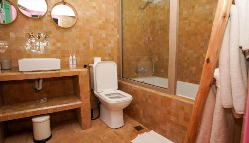 Superior Suite - Zher