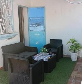 Two-Bedroom Deluxe Apartment