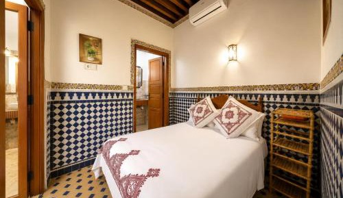 Small Double Room
