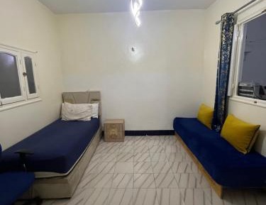 Apartment - Ground Floor