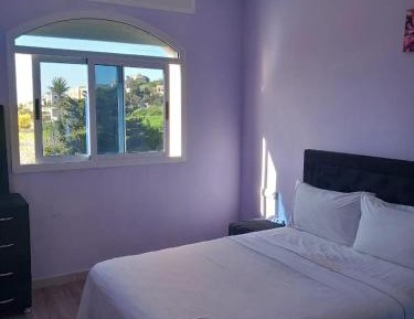 Apartment - Ground Floor
