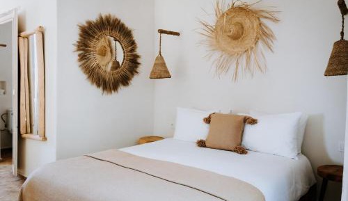 Superior Queen Room