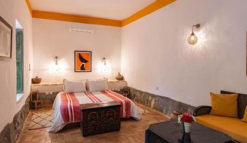 Double Room N°6