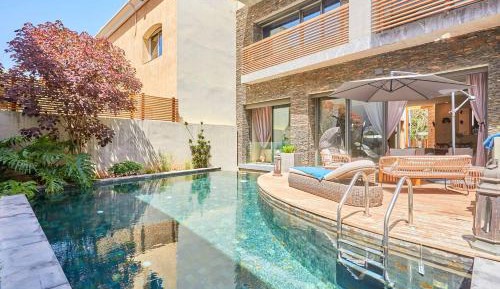 Vacation Home