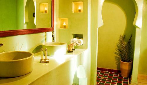 Junior Suite with Balcony