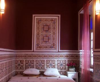 Comfort Twin or Double Room
