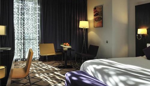 Superior Suite