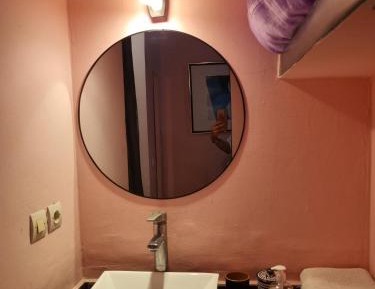 Saphir Room