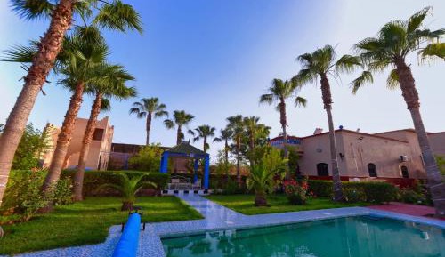Standard Villa