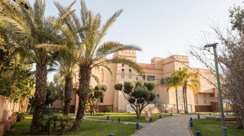 Superior Villa