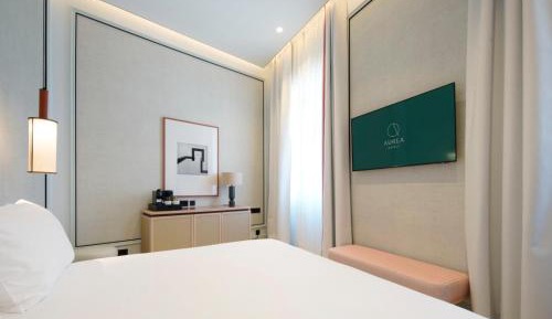 Suite with Terrace