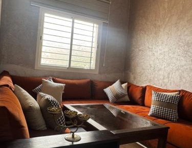 Two-Room Apartment