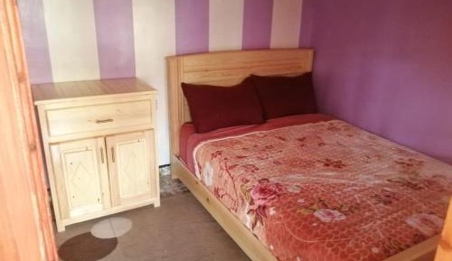 Large Double Room