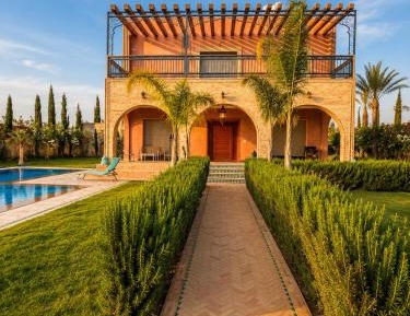 Villa