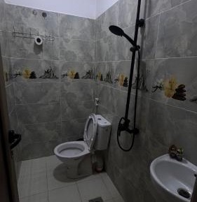 Deluxe Double Room with Shower