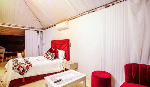 Tent