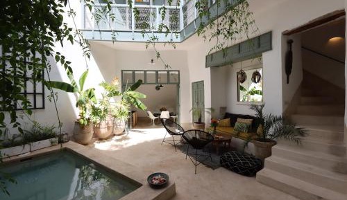 Three-Bedroom Home