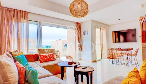 Standard Apartment